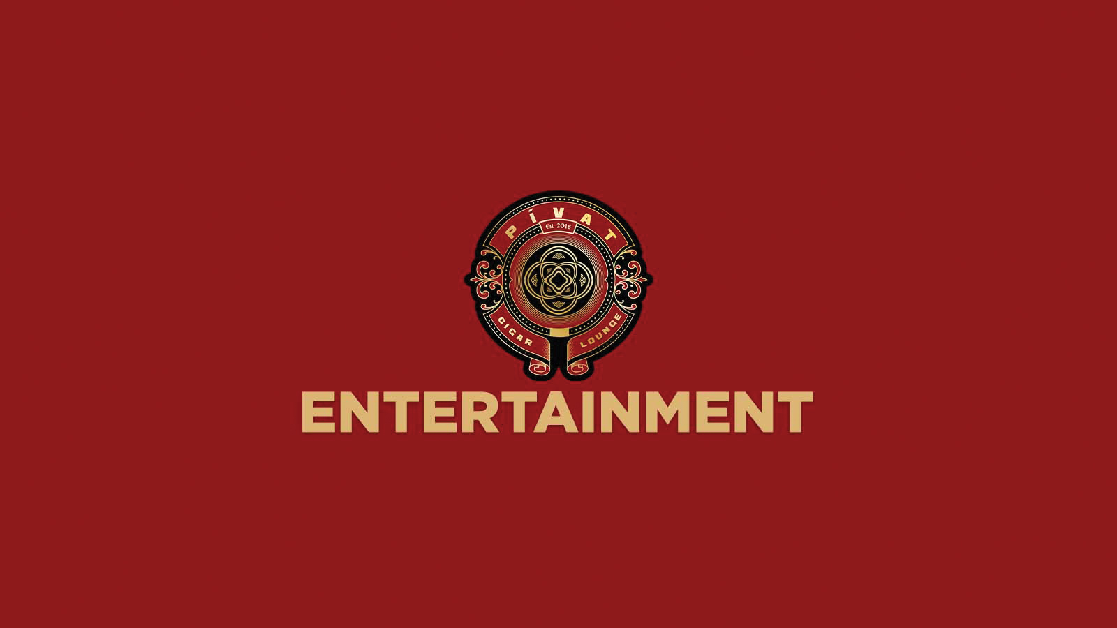 Pívat  Entertainment