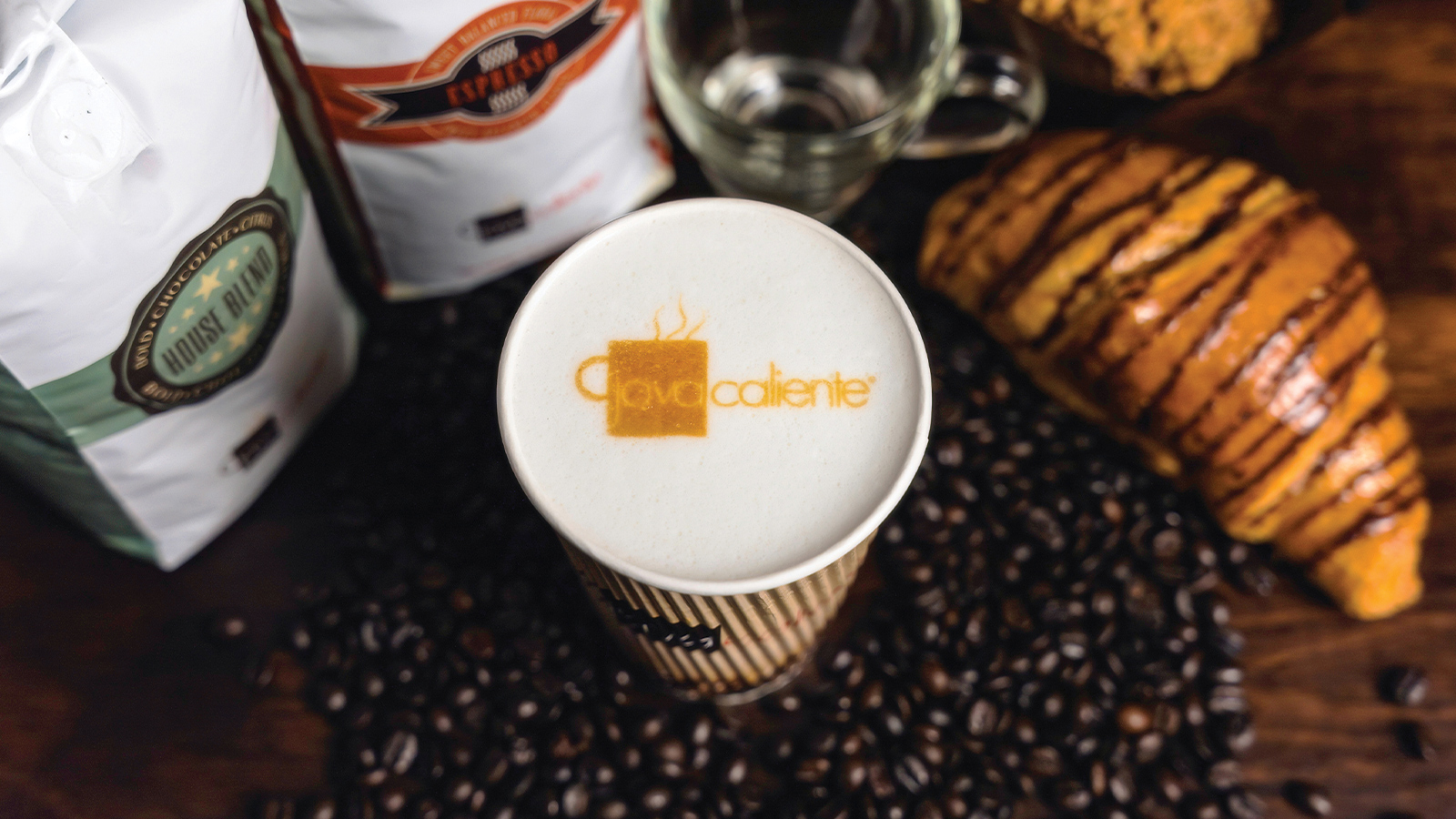 Java Caliente®