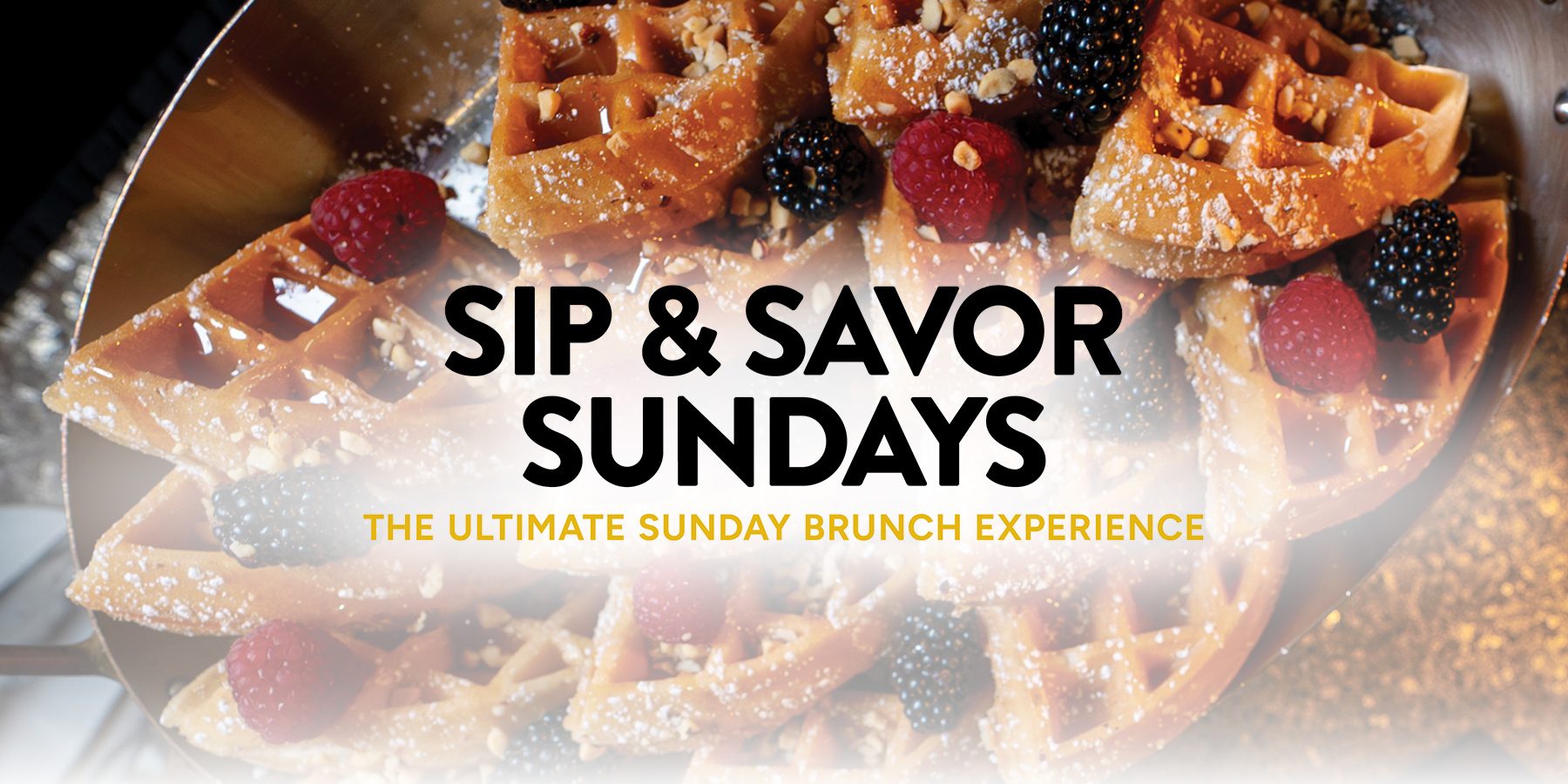 The Steakhouse Brunch Palm Springs