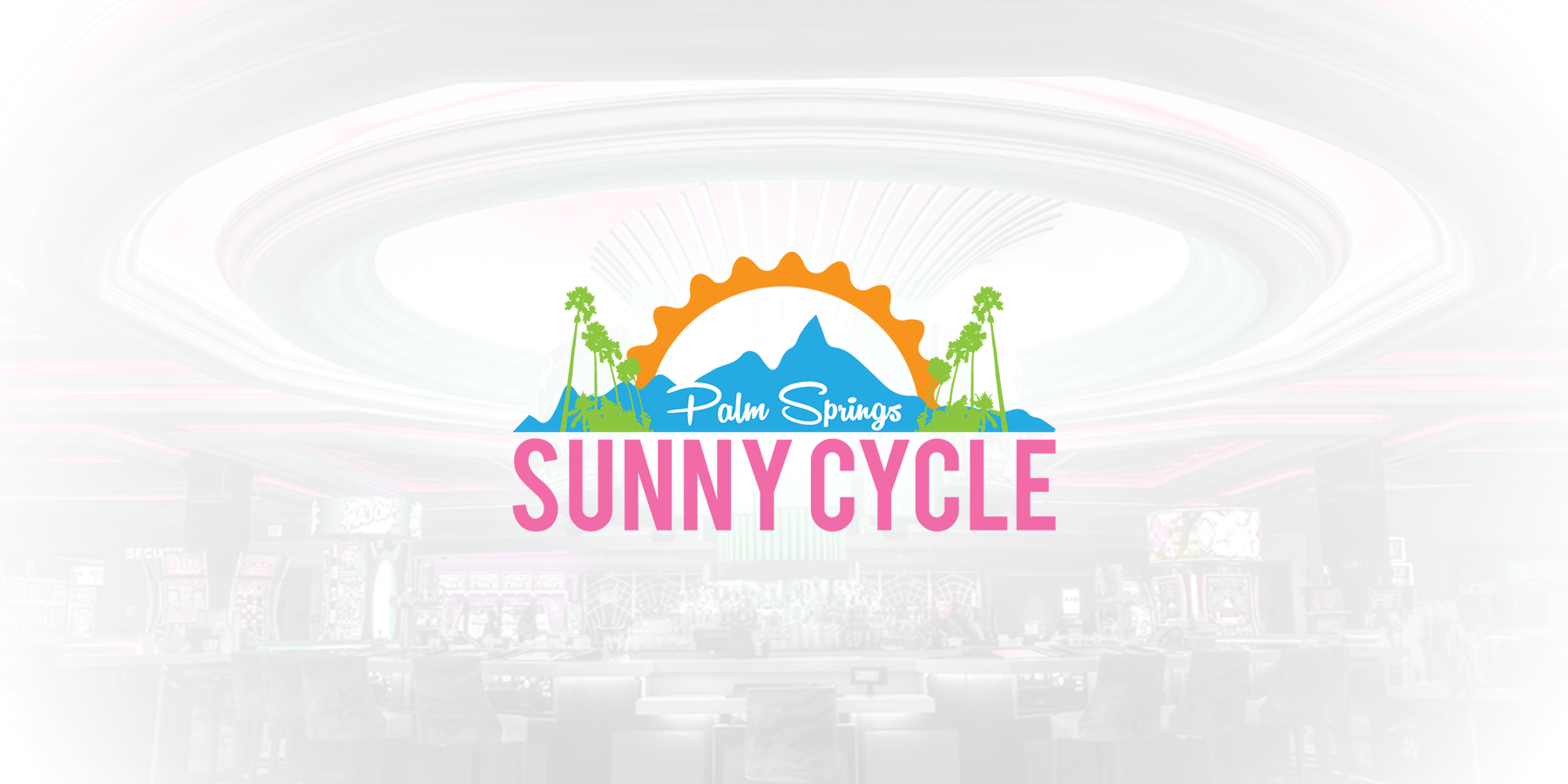 Sunny Cycle Drink Special