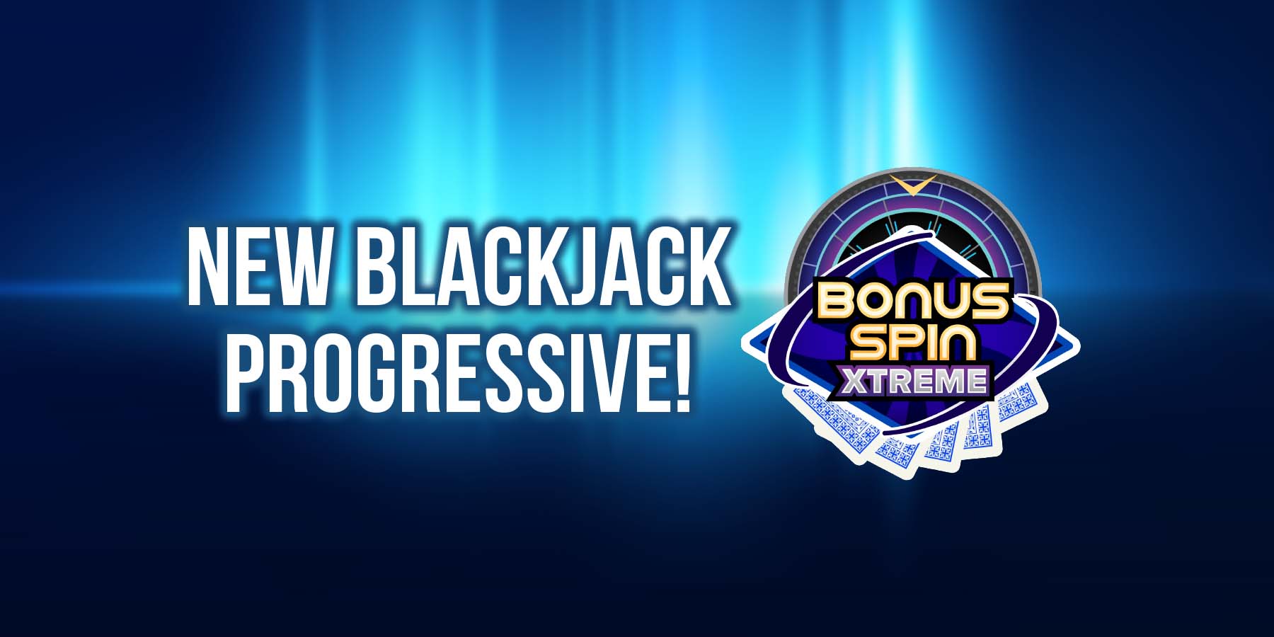 BSX Table Game Progressive