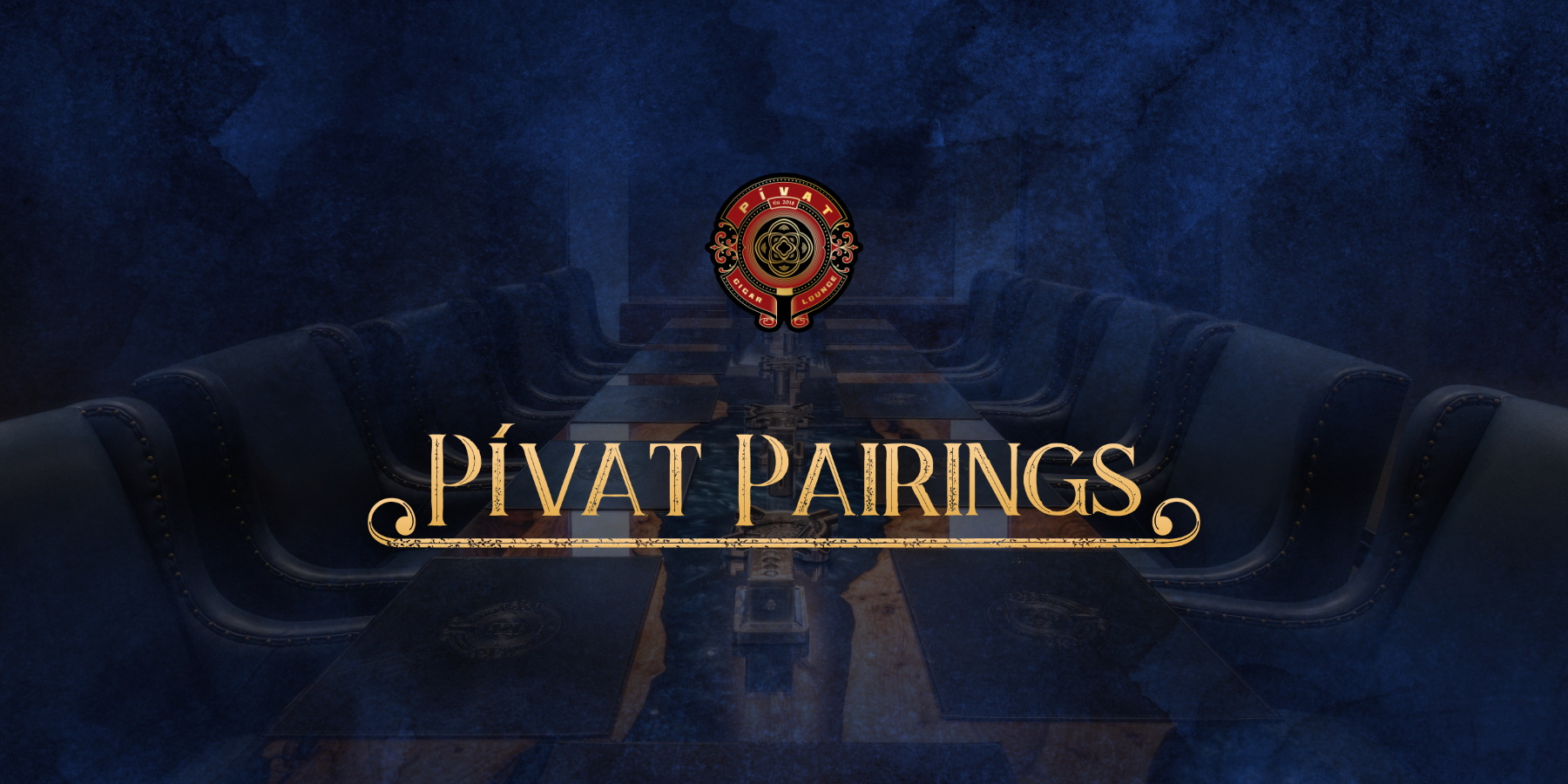 Pívat Pairings