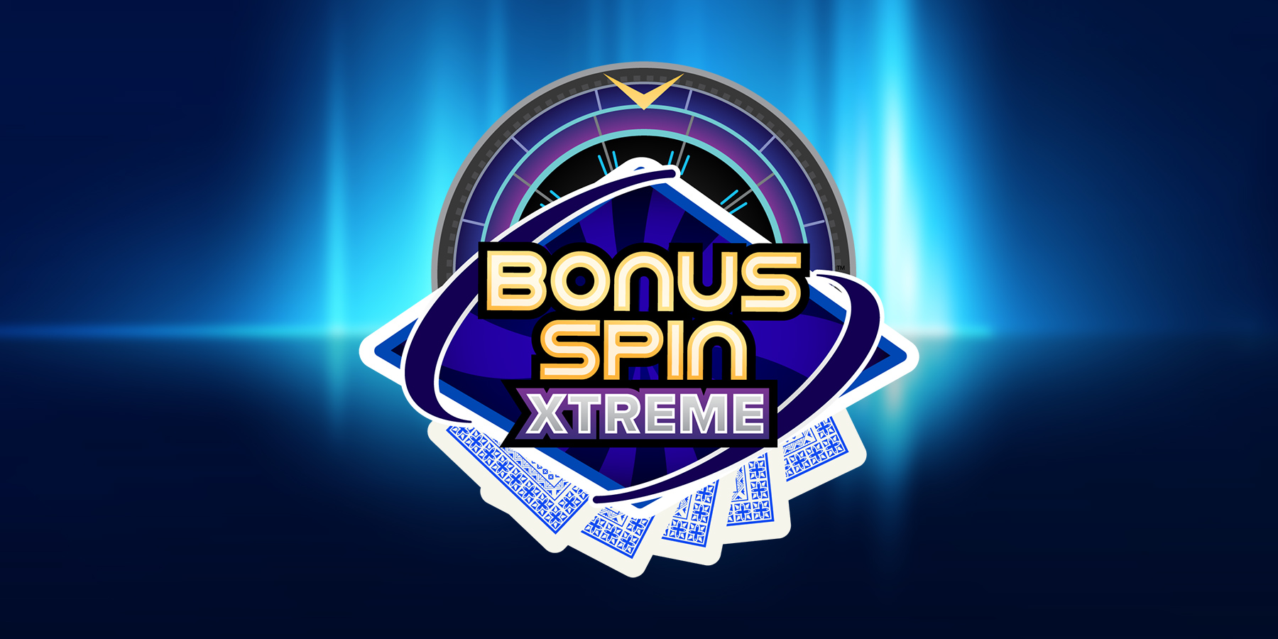 Bonus Spin Xtreme