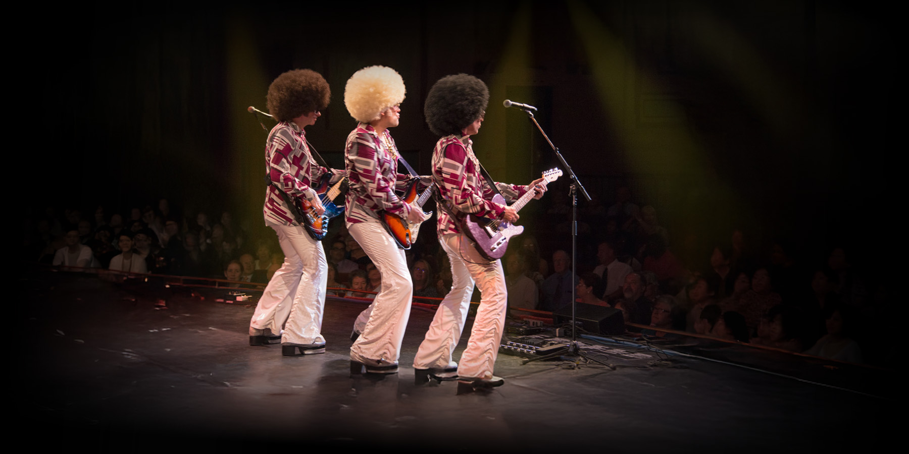 Classical Night Fever in Concert with The Desert Symphony