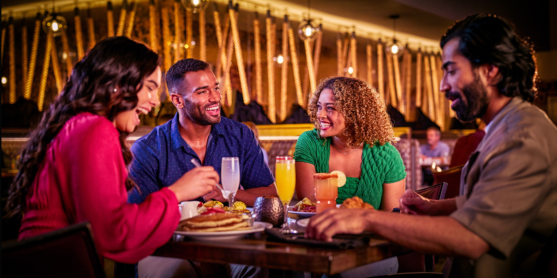 Café One Eleven Specials