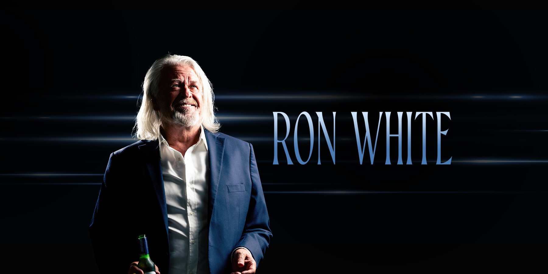 Ron White