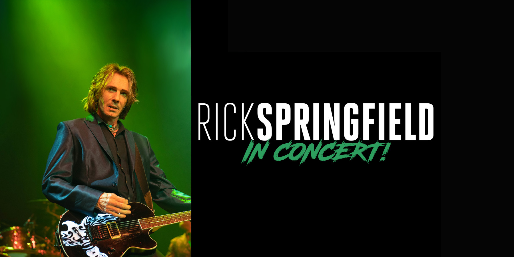 Rick Springfield